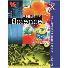 VK SCIENCE LAB MANUAL CLASS 10